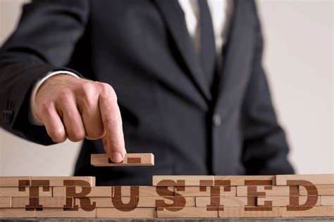 Trustworthiness And Reliability Foundations For Building Trust In The