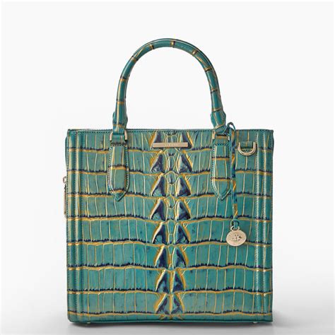 Leather Handbags & Purses | BRAHMIN