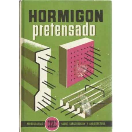 HORMIGÓN PRETENSADO