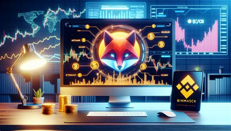 La guía completa para agregar la red de Binance a Metamask CriptoDeFi