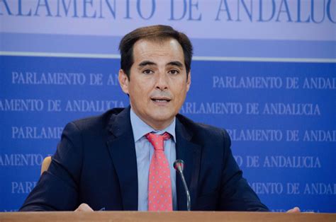 Nieto Destaca El Liderazgo De Juanma Moreno Por Una Financiaci N