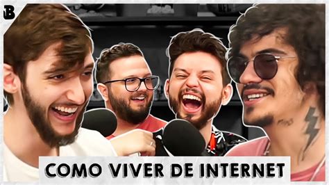 Como Viver De Internet Balela 241 Youtube