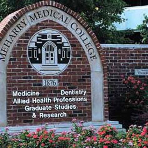 Stream Middle Tennessee Alumni Chapter of Meharry Medical College ...