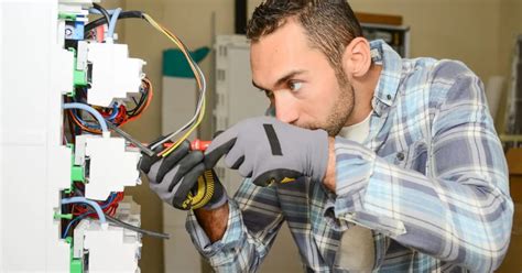 4 Top Electrician Schools in Montreal:Vital Steps to Take - Education ...