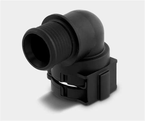 Normaquick® Ps3 90° Connector Nw16 Norma Group