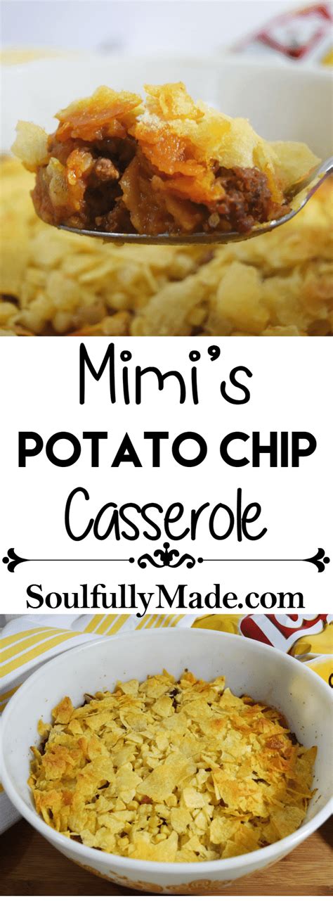 Potato Caserole With Chips Hash Brown Potato Casserole Cant Stay Out Of The Kitchen These