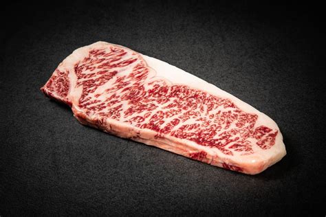 Holy Grail Steak Takamori Drunken A5 Wagyu Beef Ribeye