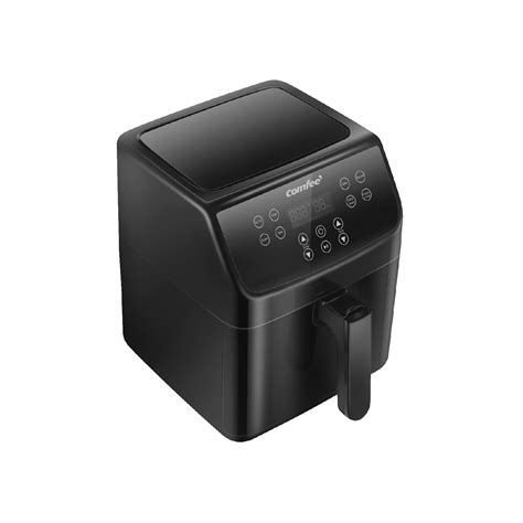 Digital Air Fryer Toaster Oven And Oilless Cooker Global