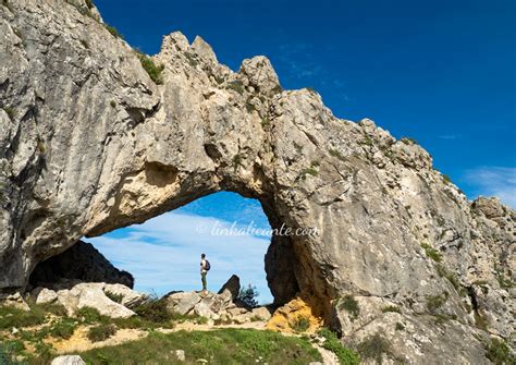 Must Know Hiking Routes In Alicante Linkalicante