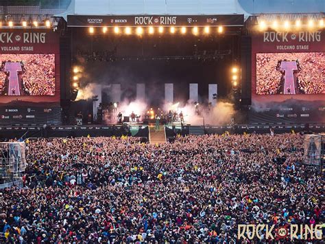 Rock Am Ring 2024 Ailee Arliene