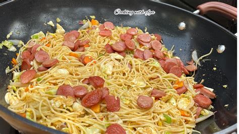 How To Cook Indomie Instant Noodles New Way Of Making Ghanaian Street