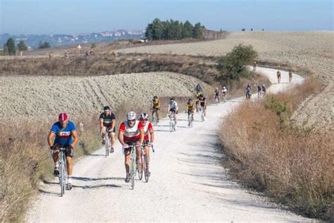 L Eroica La Madre Di Tutte Le Ciclostoriche