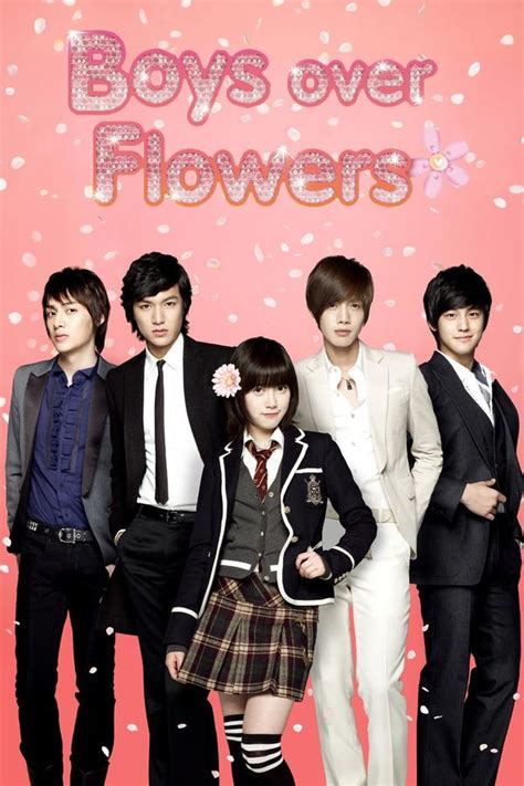 Boys Over Flowers (KR) - Trakt