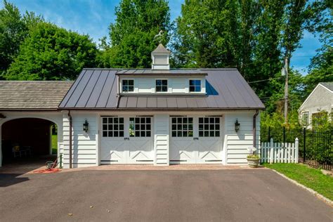 Detached Garage Ideas Top Detached Garage Designs Gambrick