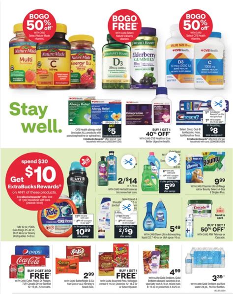 CVS Weekly Ad Sep 11 17 2022 WeeklyAds2