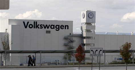 Vw Tra I Partnere Gradit E Tvornice Elektri Nih Baterija Sata