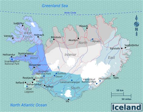 Iceland Trade Statistics: How The Fishing Industry Is Central To Imports & Exports - Commodity.com