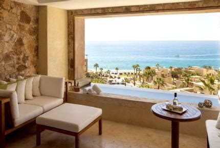 Waldorf Astoria Los Cabos Pedregal - One Bedroom Master Suite | Cabo ...