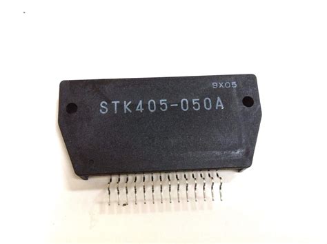 Stk A Heat Sink Compound By Sanyo Ebay