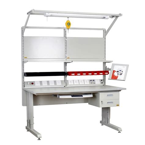 China Customized Electronic Workbench Suppliers, Manufacturers, Factory ...