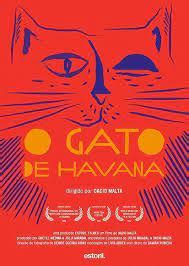 El Gato De La Habana 2016 Portal ENDAC