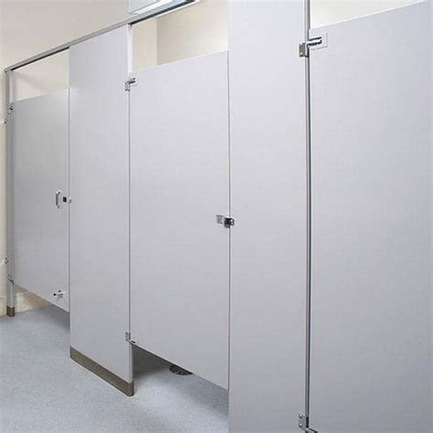 Metal Bathroom Toilet Stalls– Total Restroom