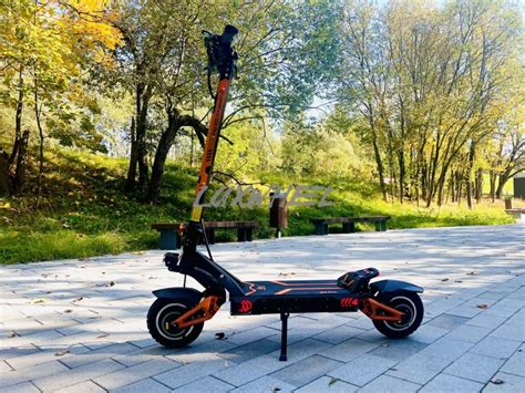Kugoo Kirin G3 pro