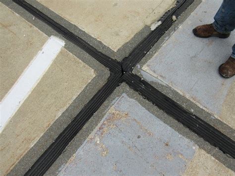 The Dos And Donts Of Specifying Expansion Joints In A Structure