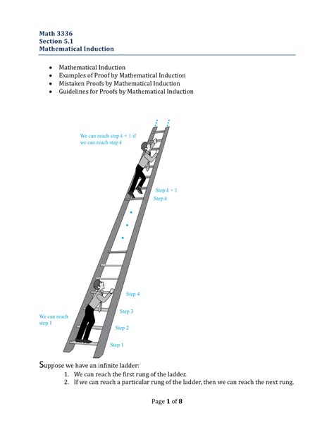 Proof Mathematical Induction Steps - payment proof 2020