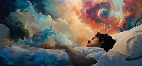 7 Benefits of Lucid Dreaming: Improve Your Life While You Sleep ...