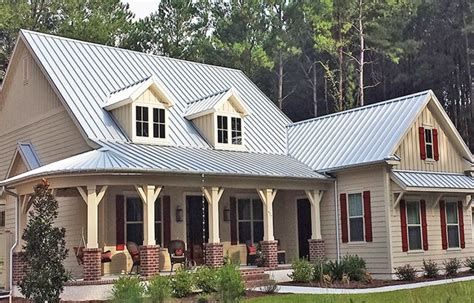 How To Choose The Best Color For Your Metal Roof Southrncargopackers