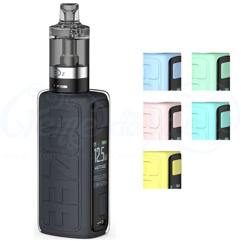 Innokin Gozee Vape Kit Creme De Vape