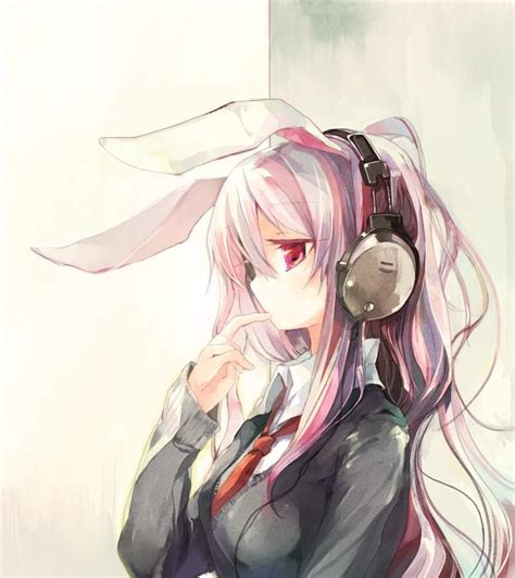 Kawaii Bunny Girls | Anime Amino