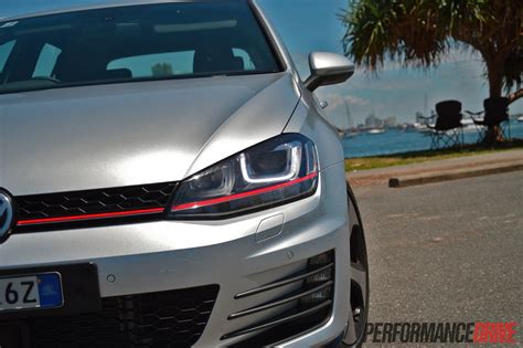 2014 Volkswagen Golf Gti Mk7 Led Lights