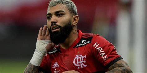 Substituto Ideal De Gabigol No Flamengo é Definido Para Tite