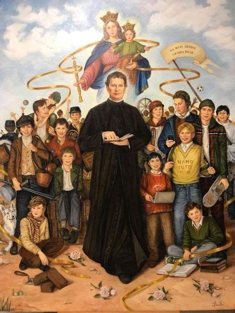 23 Ideas De Don Bosco Juan Bosco Salesianas Bosco