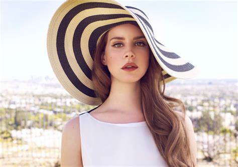 Las 5 Mejores Canciones De Lana Del Rey Cromosomax