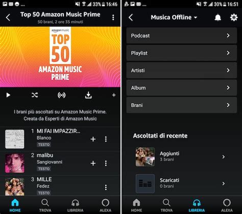 Come Scaricare Musica Gratis Android Salvatore Aranzulla