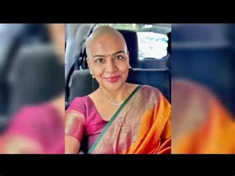 Long Hair Mother Headshave In Tirupati Temple YouTube