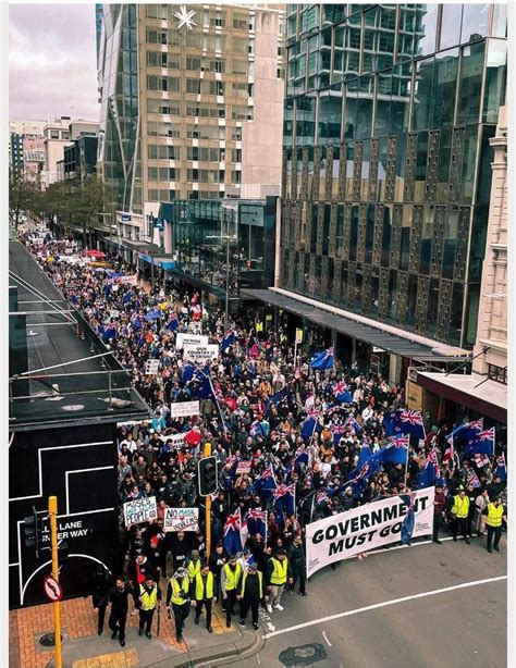 Milla on Twitter RT 2019 nCoV La Nouvelle Zélande s insurge