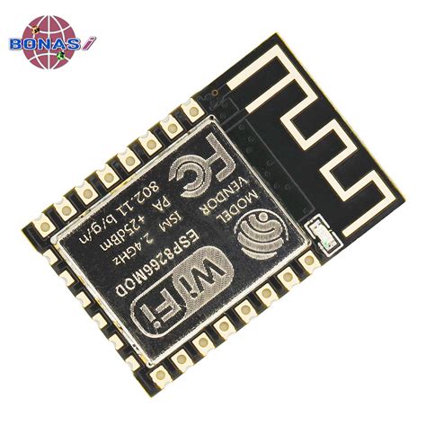 M Dulo Serial WiFi Para Arduino NodeMCU MicroPython Transceptor Inal