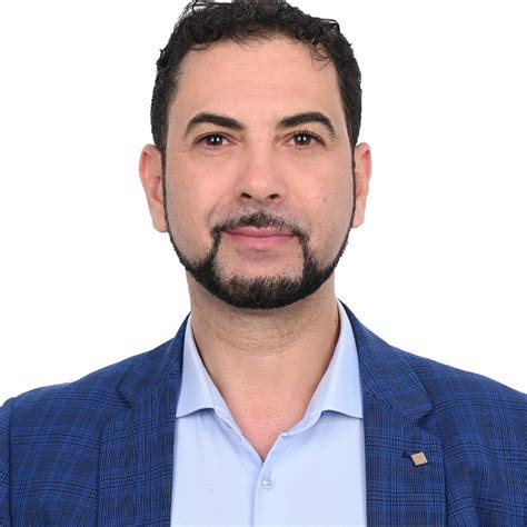 Tamer Mitwally Chief Executive Officer Ceo Rebooz Technology