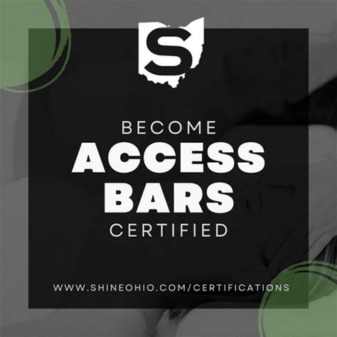 Access Bars Certification Shine