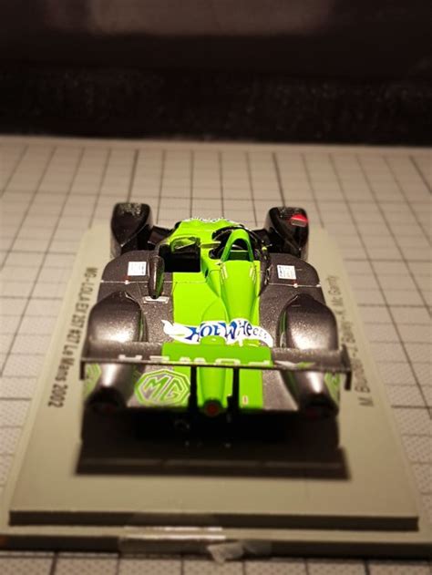 Mg Lola Ex Le Mans Kaufen Auf Ricardo