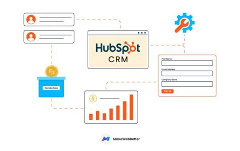 Hubspot For Non Profits 9 Steps To Setup Your Hubspot Crm