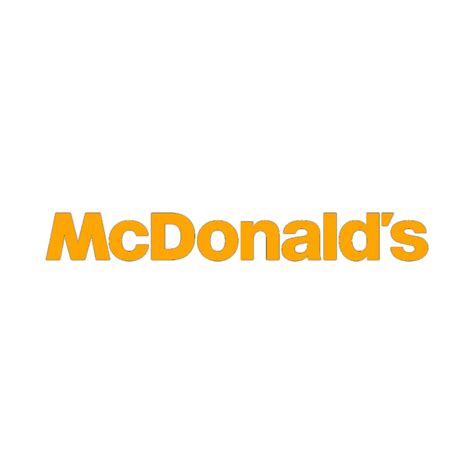 McDonald's LOGO PNG 2023 by wcwjunkbox on DeviantArt