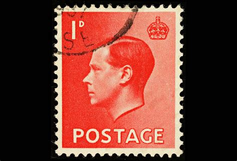 British Stamps A History In Pictures History Hit