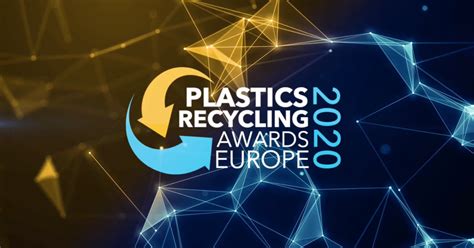 Plastics Recycling Awards Europe Winners Announced At Prse Virtual