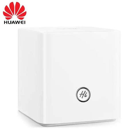 Original Huawei Honor Router Standard Version Ws Dual Band Wifi