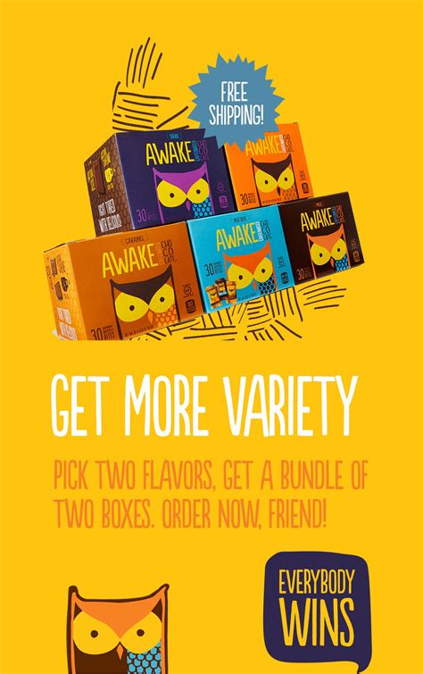 How To Use Your Awake Chocolate Promo Code For Discounts - RYZE Superfoods